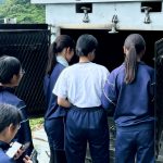 未来を育む教育 ― 三崎高校と学ぶバイオ炭