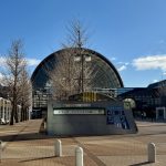 フードコンベンション参加レポート